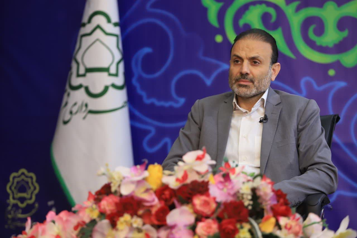 توسعه ناوگان اتوبوسرانی با خرید و نوسازی ۷۰ دستگاه اتوبوس 